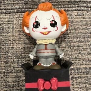 Pennywise Funko Popsies